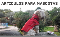 indumentaria para mascotas