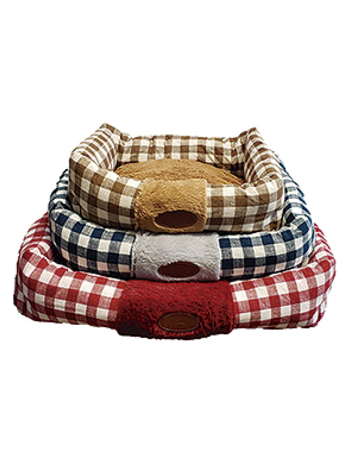 Cama moises hotsell para perros